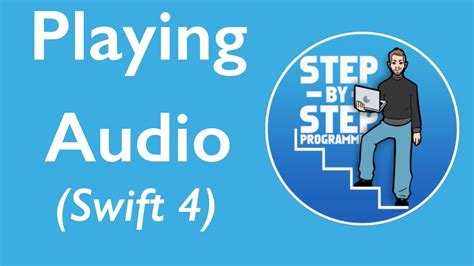 prepareToPlay () if audioPlayer. . Avaudioplayer swift